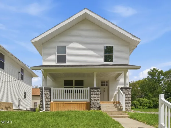 846 Faurot Ave, Lima, OH 45801