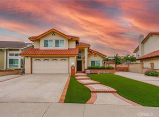 1171 Crestbrook Ct, Diamond Bar, CA 91765