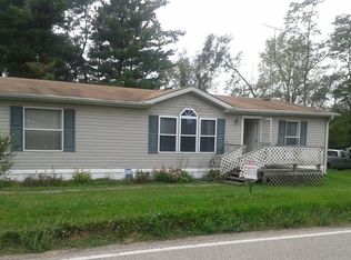 2607 State Route 555 NW, Crooksville, OH 43731