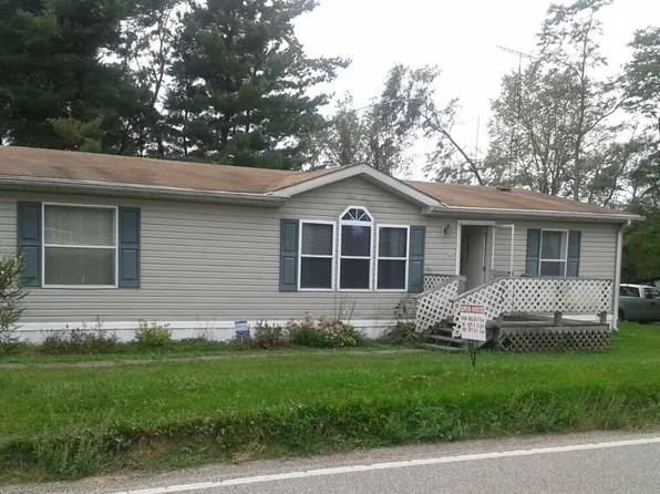 2607 State Route 555 NW, Crooksville, OH 43731