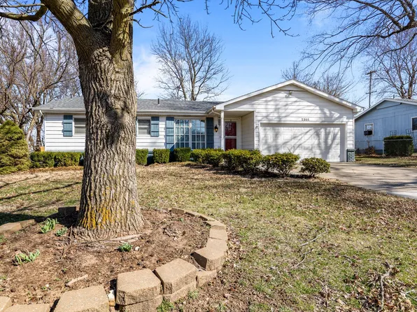 2305 E Nora Street, Springfield, MO 65803