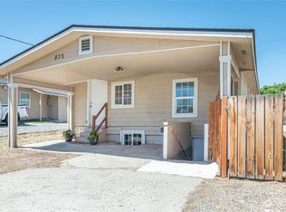 830 Methow St, Wenatchee, WA 98801