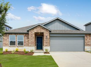 2153 Tule Way, Crandall, TX 75114