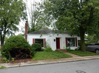 106 Carter St, Mooresville, IN