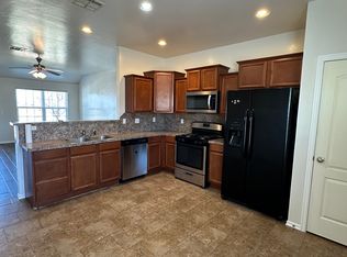 9637 Kylie Dr, Moore, OK 73160