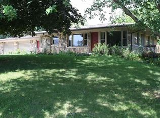 1930 Perrine Rd, Rives Junction, MI 49277