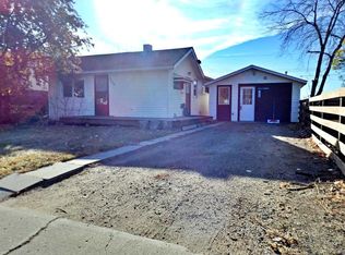 5409 N 46th Ave, Vermilion, AB T9X1X8