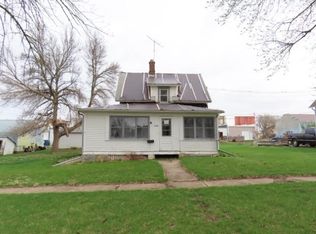 240 State St, Lyons, NE 68038