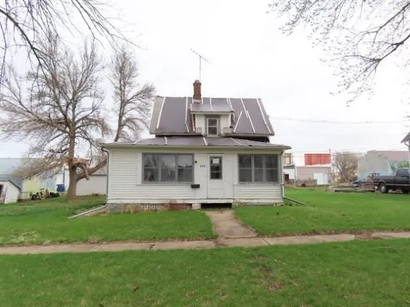 240 State St, Lyons, NE 68038