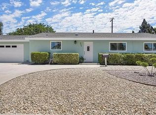 2222 Cordero Ave, Simi Valley, CA 93065