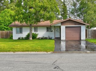 109 Paula St, Kenai, AK 99611