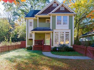 119 Ormond St SE, Atlanta, GA 30315