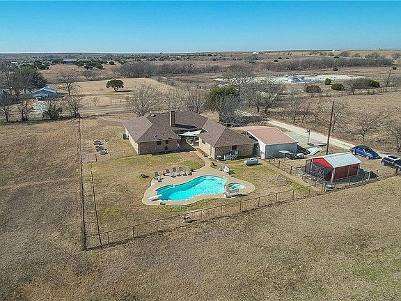 3rd image of 1272 N County Road 1226