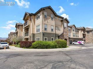 4790 Wells Branch Hts UNIT 107, Colorado Springs, CO 80923