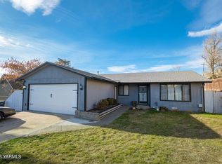 104 S 58th St, Yakima, WA