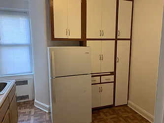 Rented by New Spirit Realty Inc