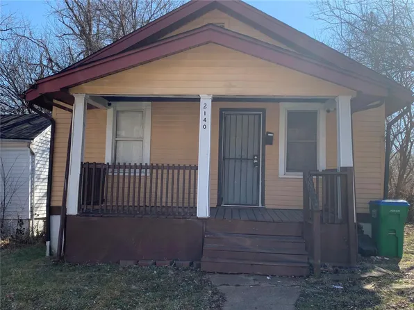 2140 Rose Bud Ave, Saint Louis, MO 63121
