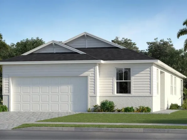 3578 Angler Dr, Fort Pierce, FL 34945
