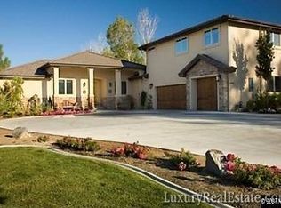 490 Genovese Ln, Reno, NV 89511