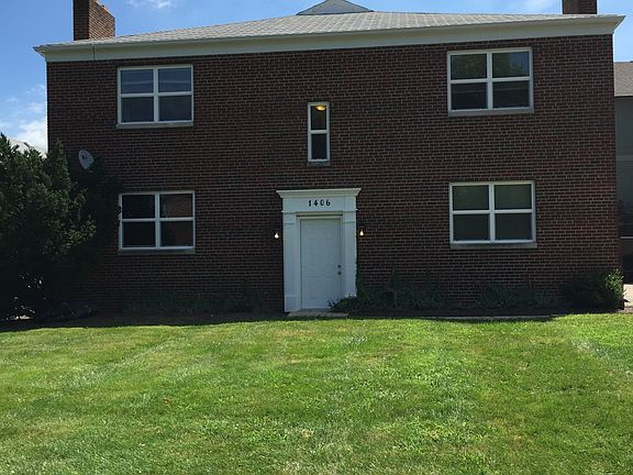 3rd image of 1406 Broadview Ave APT C