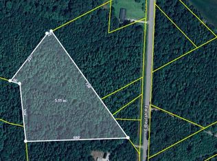 0 Beulah Rd TRACT 9, Lake City, SC 29560