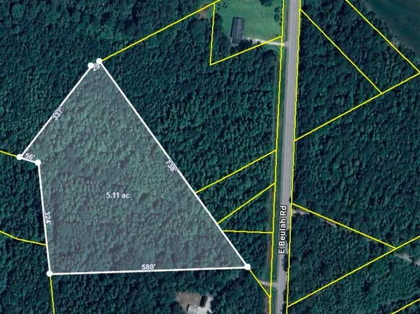 0 Beulah Rd Tract 9, Lake City, SC 29560