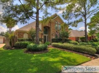 9315 Tascosa Ln, Houston, TX 77064