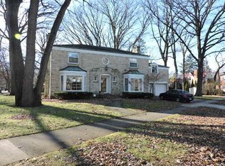 6944 N Ionia Ave, Chicago, IL