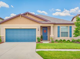 9215 European Olive Way, Riverview, FL 33578