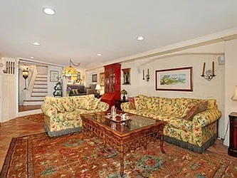 Sold by Corcoran