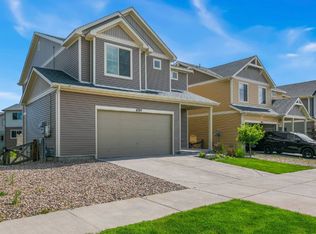 6748 Backcountry Loop, Colorado Springs, CO 80927