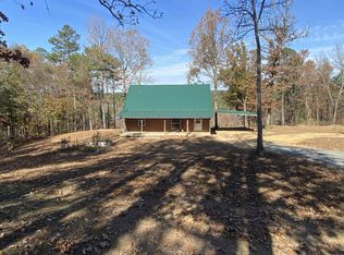 375 Batesville Mountain Rd, Damascus, AR 72039