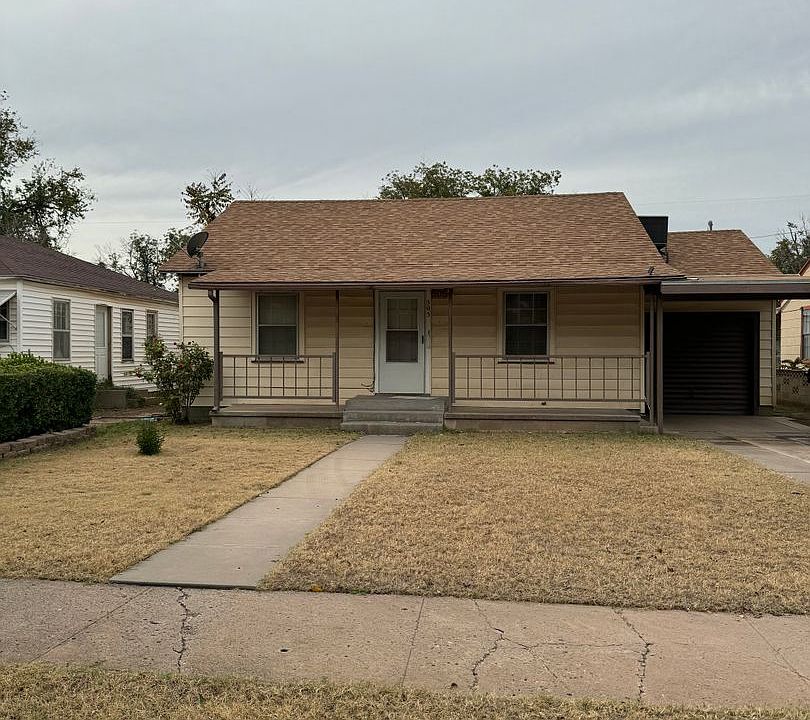 1st image of 505 S Mesquite St