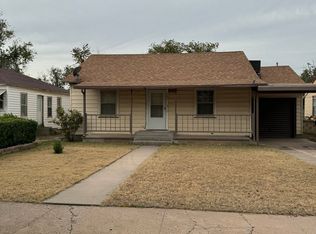 505 S Mesquite St, Carlsbad, NM 88220