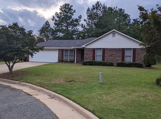 6873 Flatstone Ct, Columbus, GA 31909