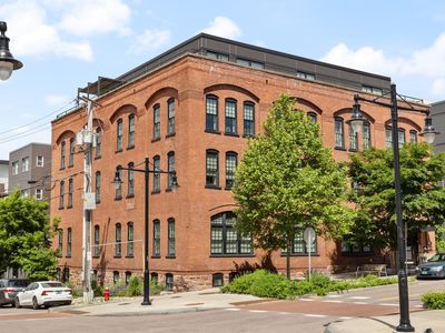 161 St Paul Street #1, Burlington, VT, 05401