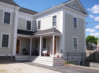1 Broadway, Arlington, MA 02474