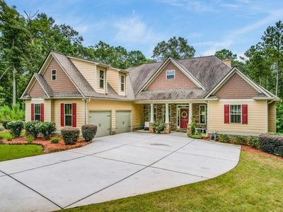 6198 Clear Brook Pass, Douglasville, GA, 30135