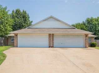 4833 Cb Pl, Springdale, AR 72764