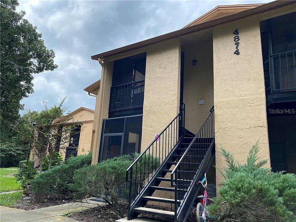 1st image of 4874 S Semoran Blvd APT 1708