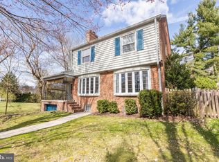 812 Stevenson Ln, Towson, MD 21286