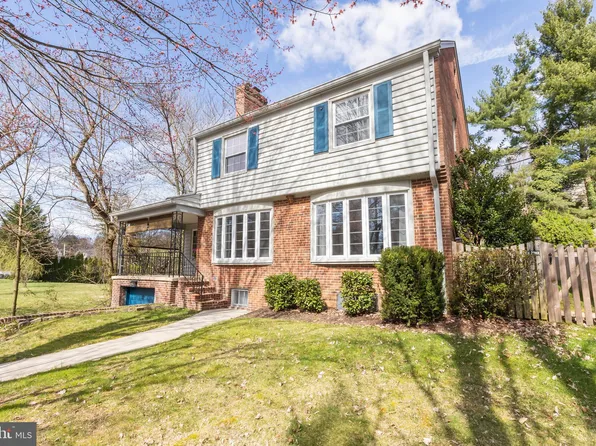 812 Stevenson Ln, Towson, MD 21286