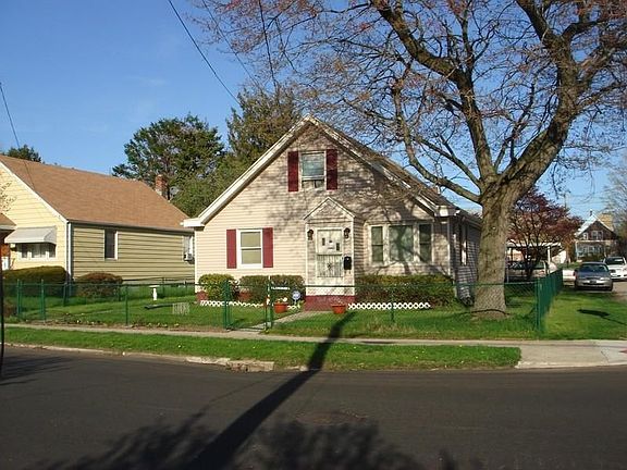 View from the Street