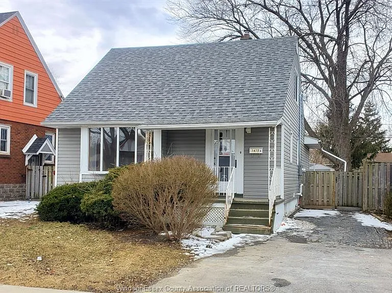 1475 Francois Rd #B — Photo 1