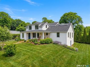 129 Old Boston Post Road, Old Saybrook, CT 06475