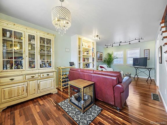 5th image of 7944 S Depew Street #D
