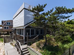 72 Bungalow Walk, Ocean Beach, NY 11770