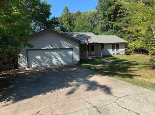 1001 Davidson Cir, Edgemont, AR 72044