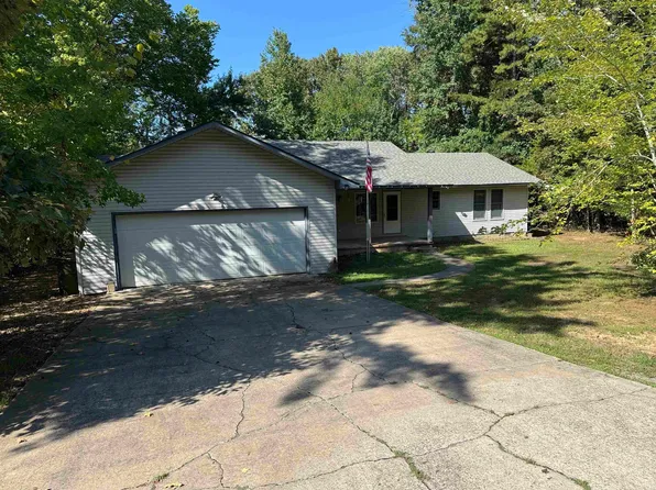 1001 Davidson Cir, Edgemont, AR 72044
