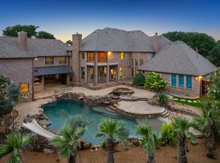 1609 Noble Way, Flower Mound, TX 75022